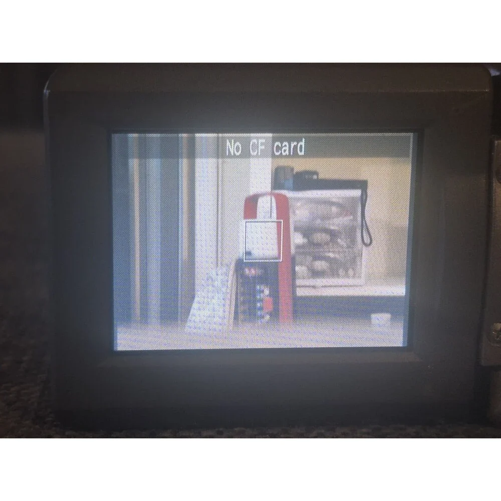 ⭐Canon Powershot G2 Silver 4.0MP 3x Zoom w/ 1 Canon battery + Camera Bag